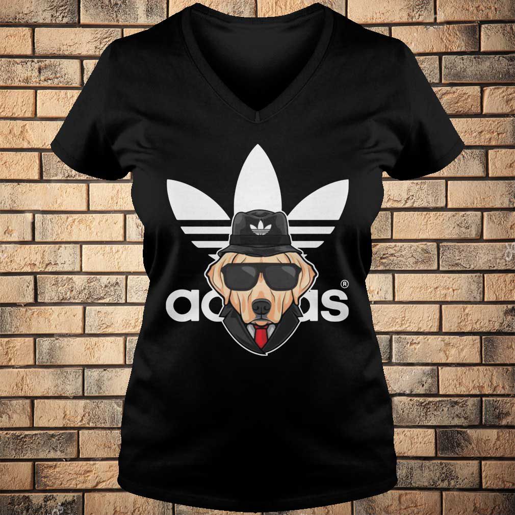 Adidas Cool Labrador T-