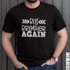 Show Me Your Bobbers Ill Show You My Pole Fishing Vintage T Shirt