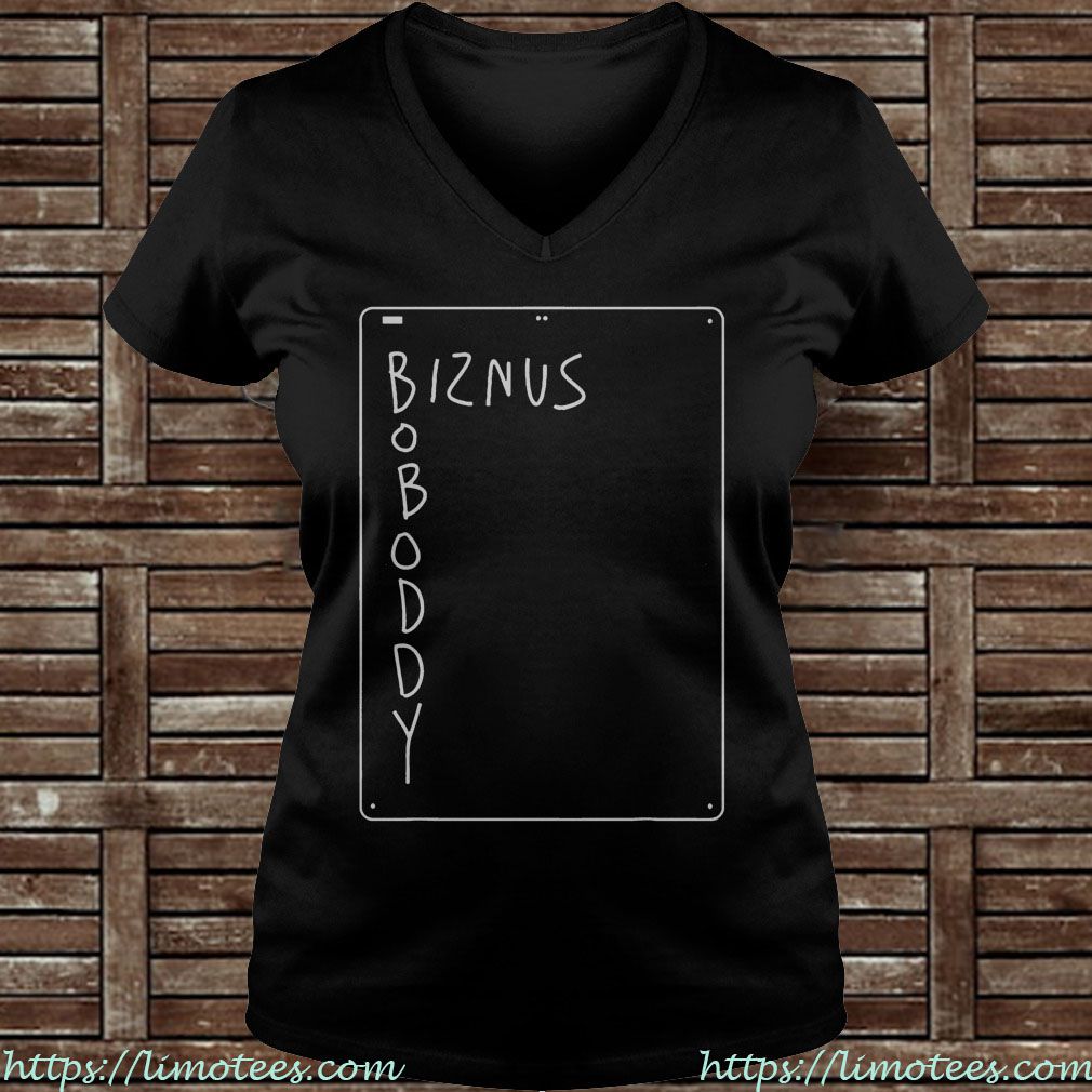 Boboddy biznus