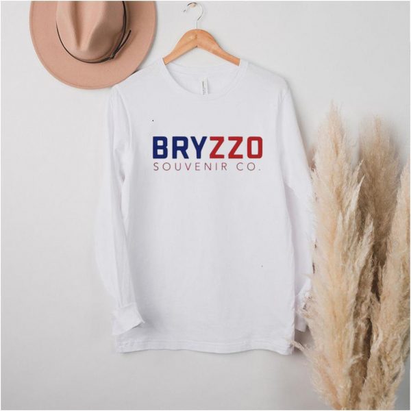 Bryzzo Souvenir Co 2021 shirt