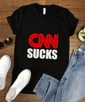 CNN Sucks shirt
