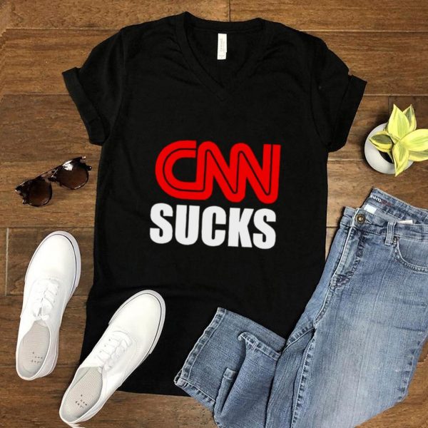 CNN Sucks shirt