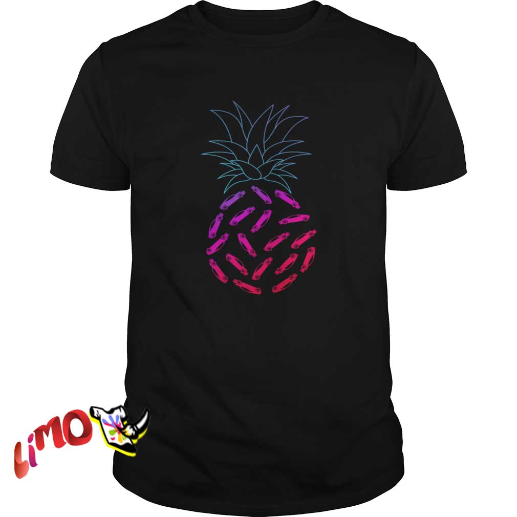 Guys Shirt