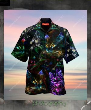 Cleveland Browns Skull NFL Gift For Fan Hawaiian Graphic Print Short Sleeve Hawaiian Shirt (2)