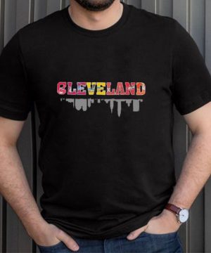 Cleveland Sports City Cleveland Indians Cleveland Cavaliers Cleveland Browns shirt