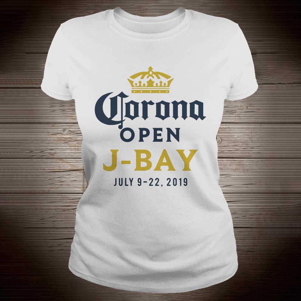 Corona J-Bay