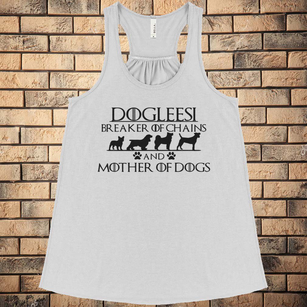 Dogleesi breaker of chains and mother of dogs