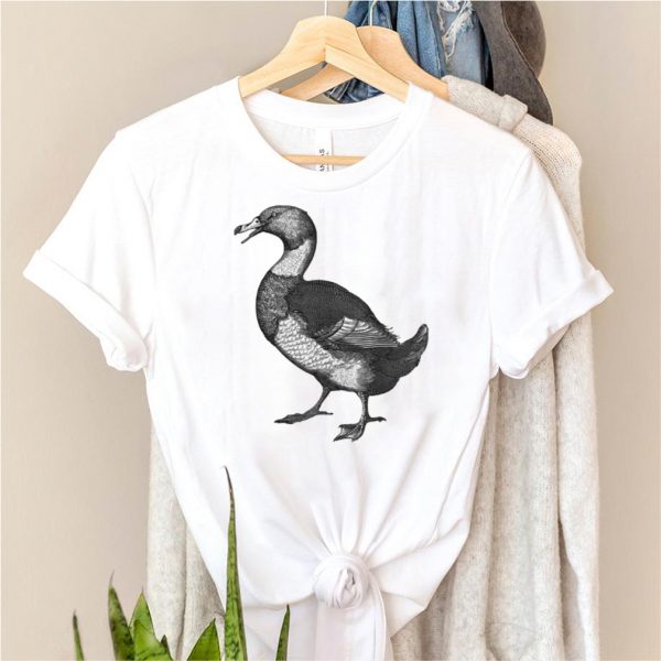 Duck Art Illustration shirt