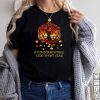 Distressed Vintage Awesome Since August 2017 4 Years Of Being Awesome T Shirt