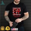 Extremely EVP violent people Young Bucks shirt