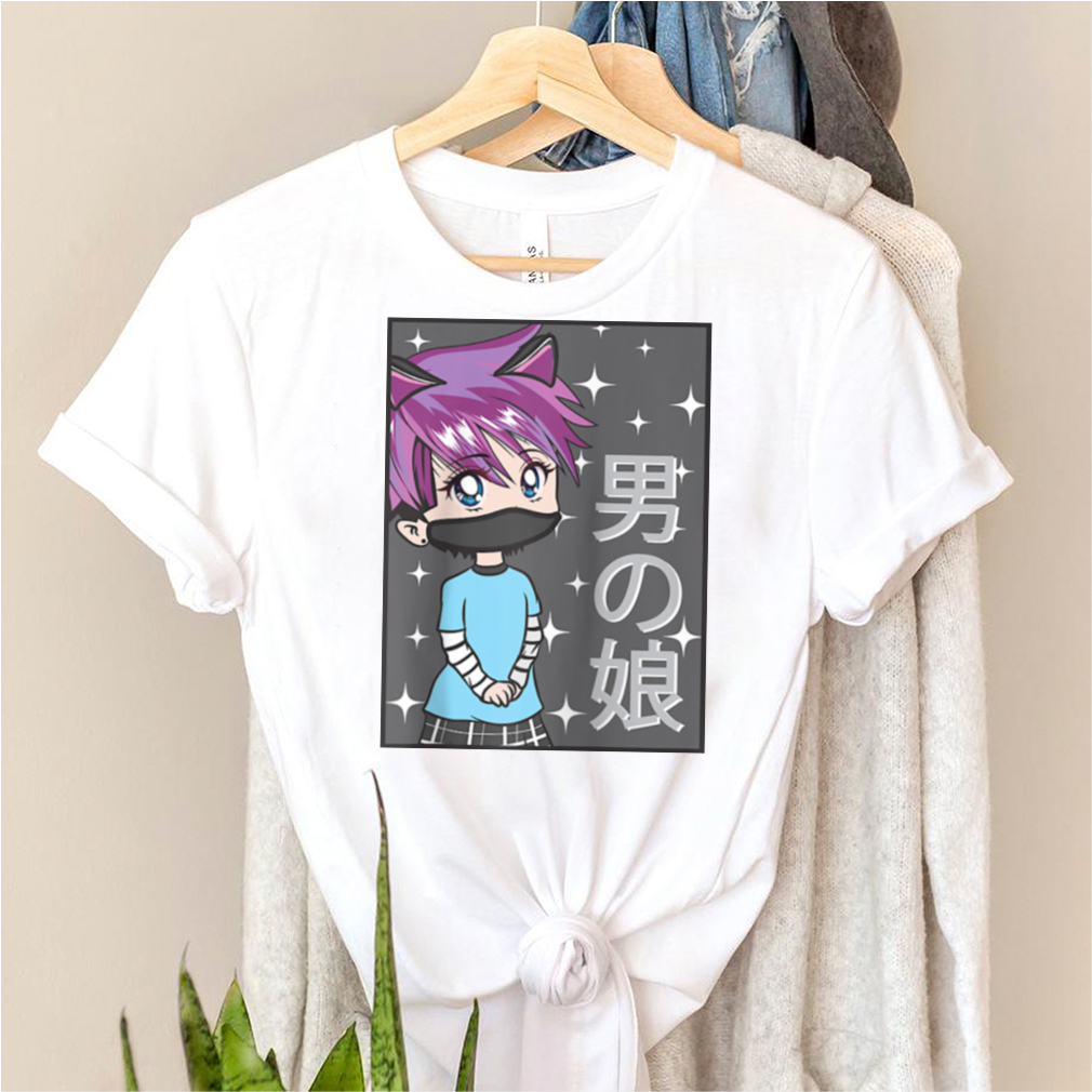 NEW LIMITED Anime Girl Japanese Aesthetic Design Great Gift Idea T-Shirt  S-3XL