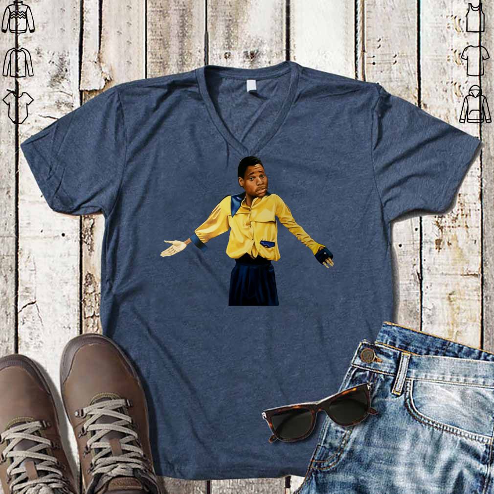 Gordon Gartrell Cosby Show Shirt