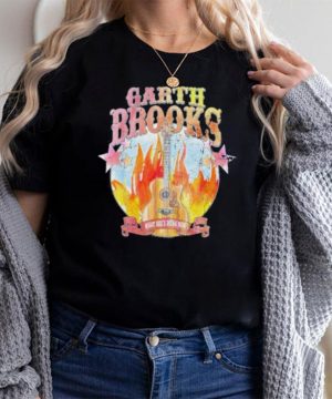 Graphic Garths Arts Brook Guitarist Legends Music For Fans 2021 shirt