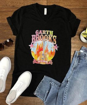 Graphic Garths Arts Brook Guitarist Legends Music For Fans 2021 shirt