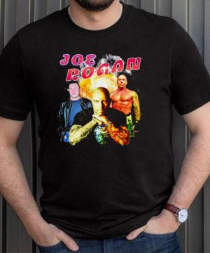 Joe Rogan Shirt