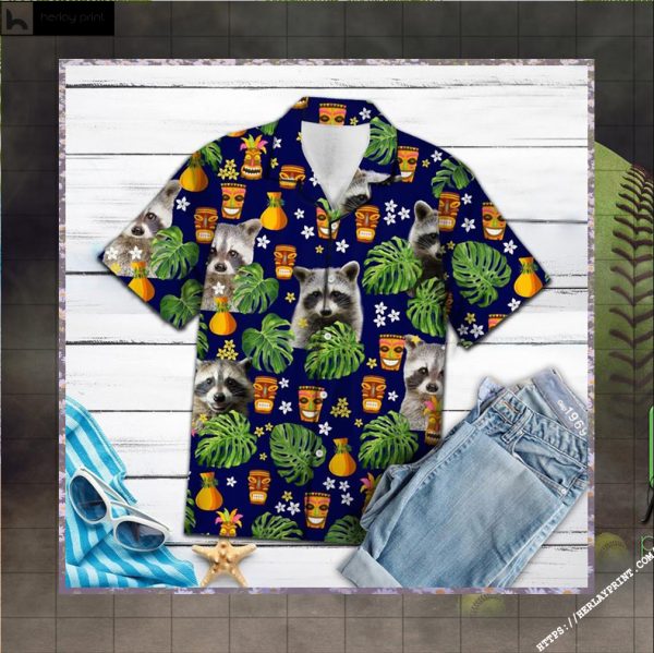 Koala Native Tropical Custom Hawaiian Shirt Short