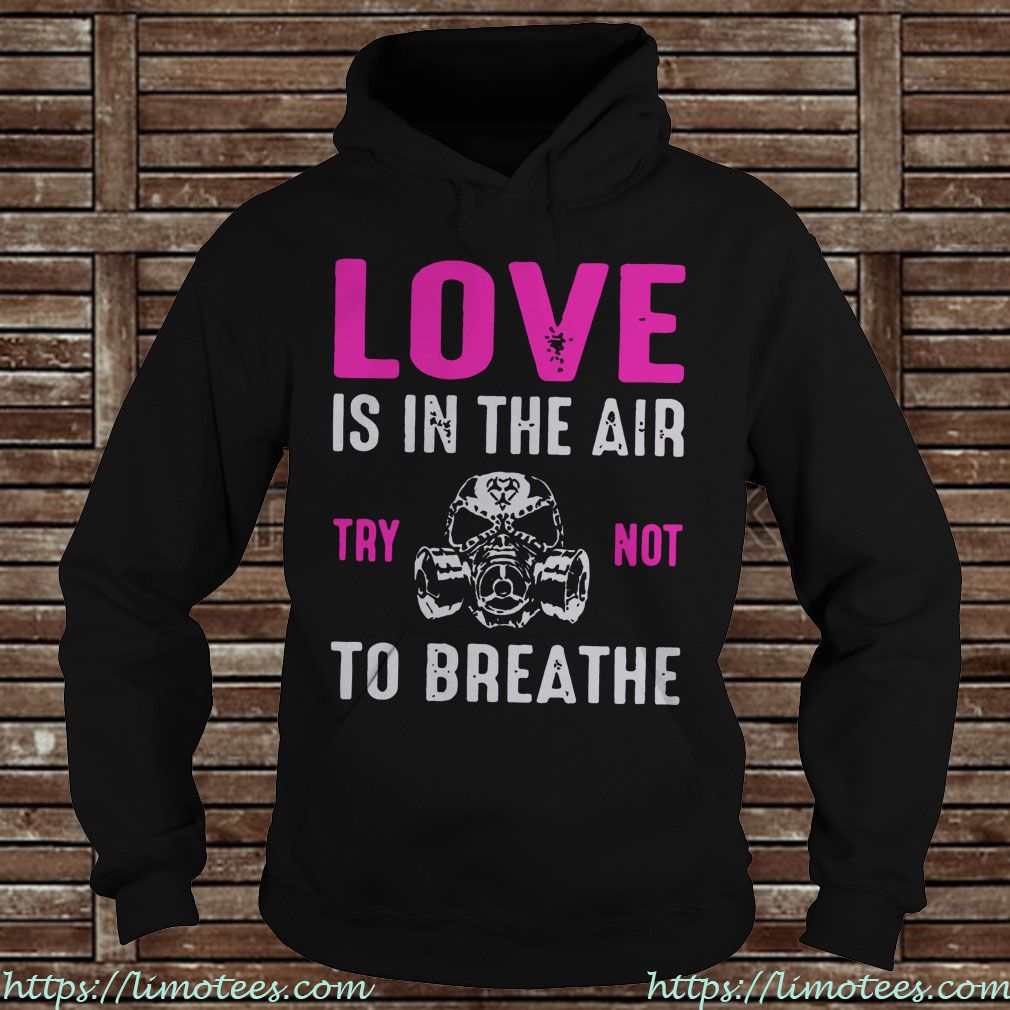 Love is in the Air Unisex adult