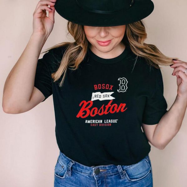 Majestic Boston Red Sox Adult shirt