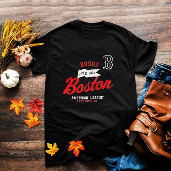 Majestic Boston Red Sox Adult shirt