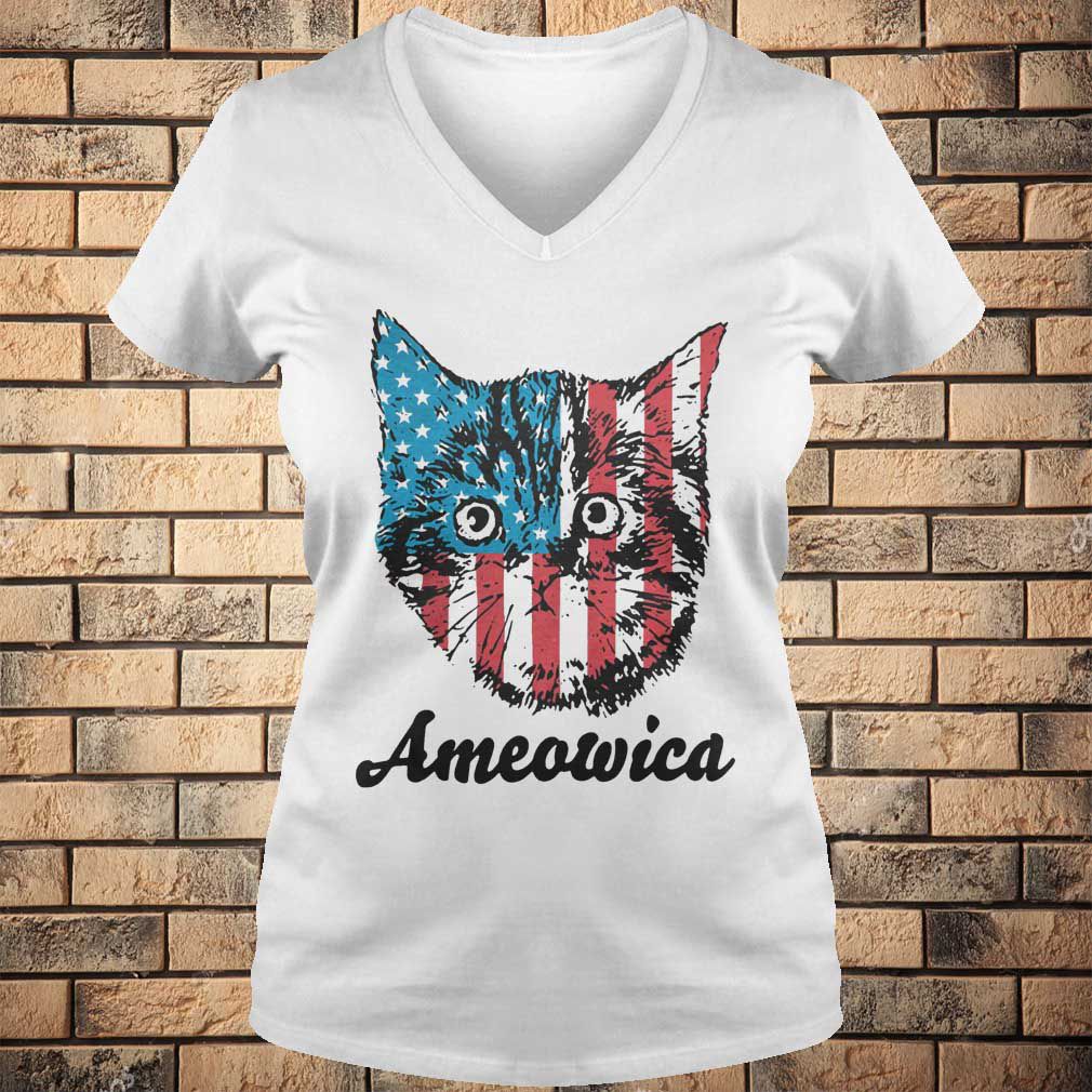 Mericat Ameowica