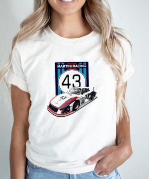 Moby Dick 935 78 Martini Racing Shirt