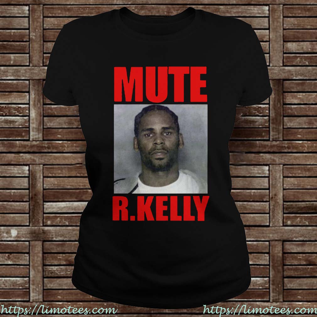 Mute R Kelly