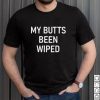 Booboo Birthday Crew Zipline Vintage T Shirt