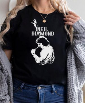 Neil Diamonds Vaporware Classic T Shirt