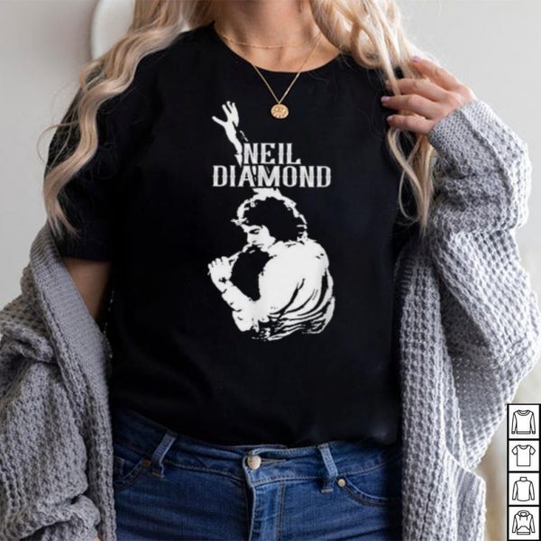 Neil Diamonds Vaporware Classic T Shirt