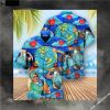 Music No Drums No Life Know Drums Know Life Edition – Hawaiian Shirt
