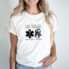 Oh Canada we will never get over it shirt