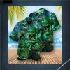 Skull No Guts No Glory Edition – Hawaiian Shirt