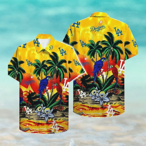 Slayer Scorpion Hawaii Hawaiian Shirt Fashion Tourism For Men, Women Shirt