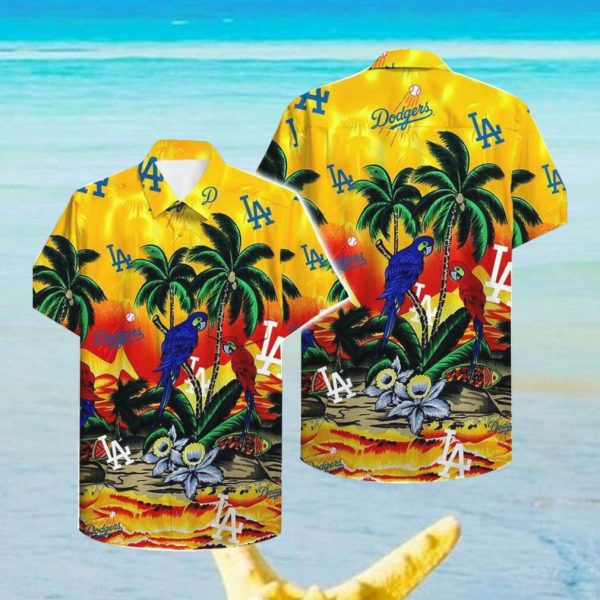 Slayer Scorpion Hawaii Hawaiian Shirt Fashion Tourism For Men, Women Shirt