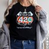 Lewis 44 the greatest of all time shirt