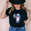 Suicide Squad Harley Quinn yes sir daddys lil monster shirt