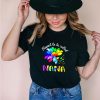 This Queen Makes 78 Look Fabulous 78th Birthday Women T Shirt