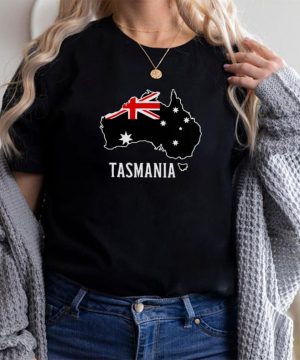 Tasmania Australia Australian Aussie T shirt