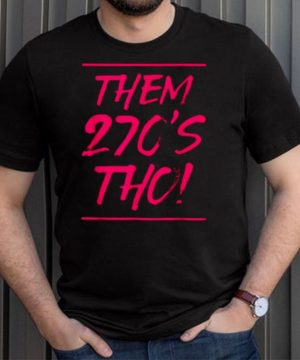 Them 270s Tho T Shirt