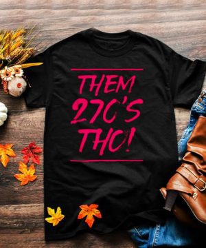 Them 270s Tho T Shirt