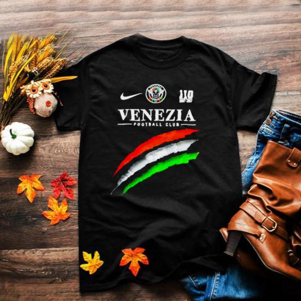 Venezia football club Nike Maglie shirt