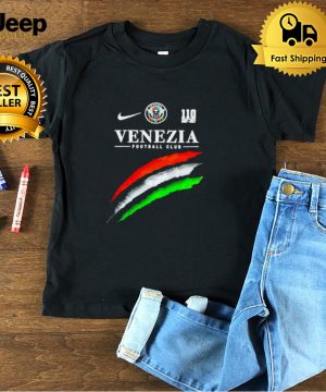 Venezia football club Nike Maglie shirt