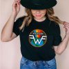 WizWorld Fantastics T shirt