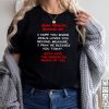 Everyones A Plumbing Until The Real Plumber Shows Up Skull T Shirt