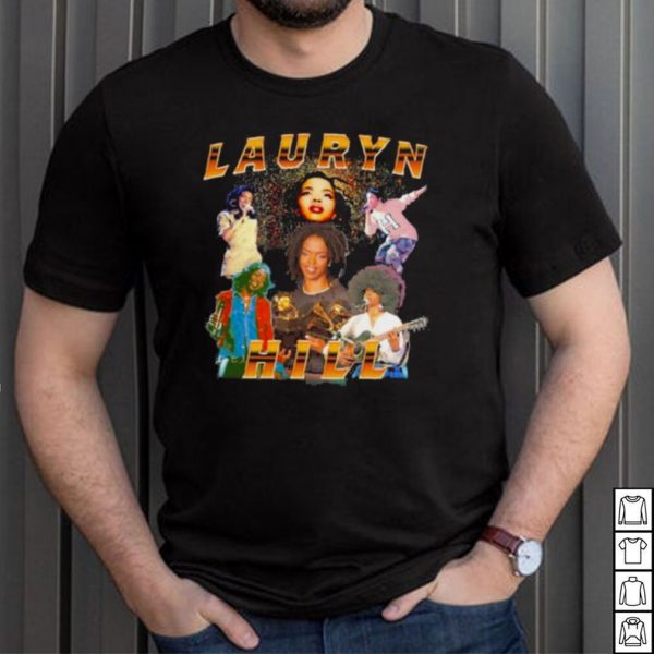 lauryn hill shirt