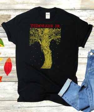 Dinosaurs Funny JR For Men Women T Shirt