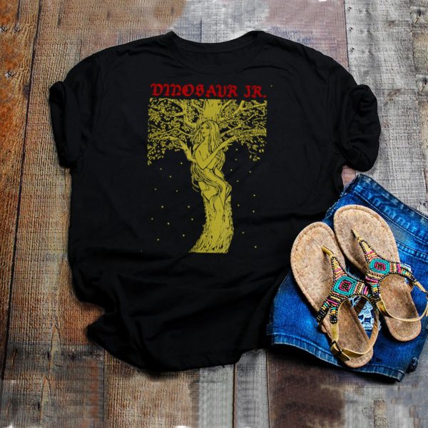 Dinosaurs Funny JR For Men Women T Shirt