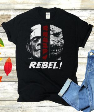 Dungeon And Dragon Rebel T hoodie, tank top, sweater