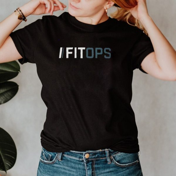 Fitops hoodie, tank top, sweater