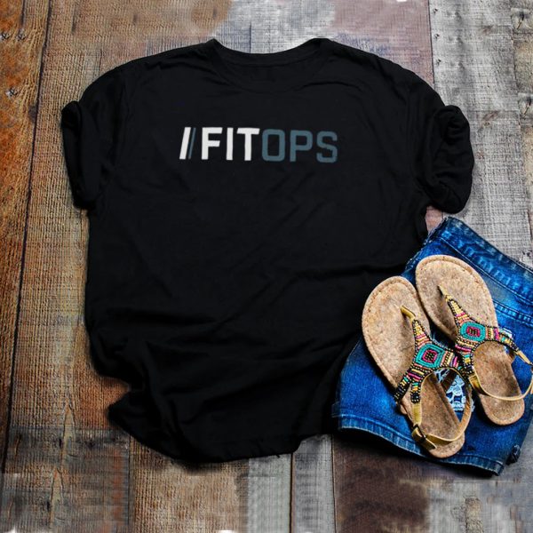 Fitops hoodie, tank top, sweater